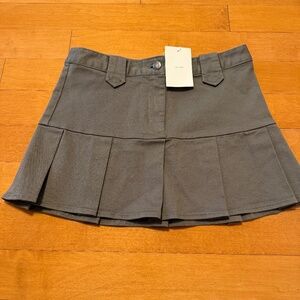 OAK+FORT Skirt